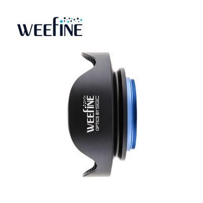 Deep Ocean Sea Snorkeling Gear M67standard Wide Angle Lens M67-24mm