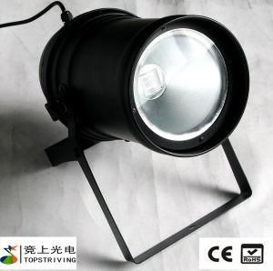 150W COB LED PAR Can RGBA 4 in 1