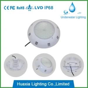 Fill Resin LED Underwater Light