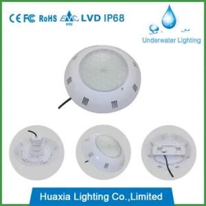 Fill Resin LED Underwater Light
