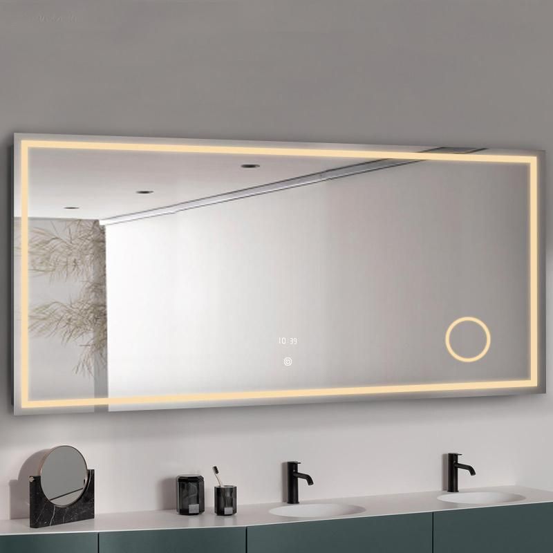 Bathroom Makeup LED Mirror Light