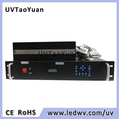 800W 395/385nm LED Machine UV Curing System Ultraviolet Lamp