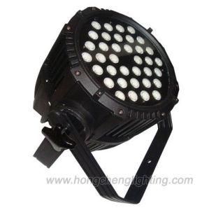 36X3w LED PAR 64 RGB DMX Stage Lighting