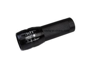 Telescopic Focusing Lens L30 Flashlight