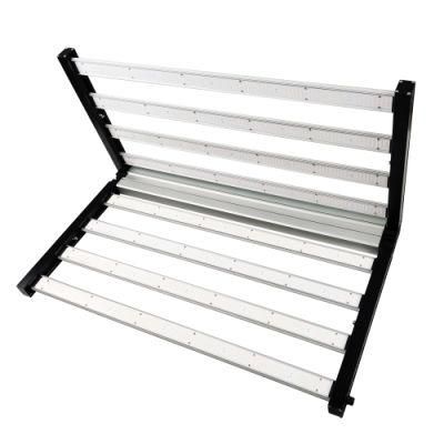 LED Grow Light Bar for Indoor Grow Tent Greenhouse