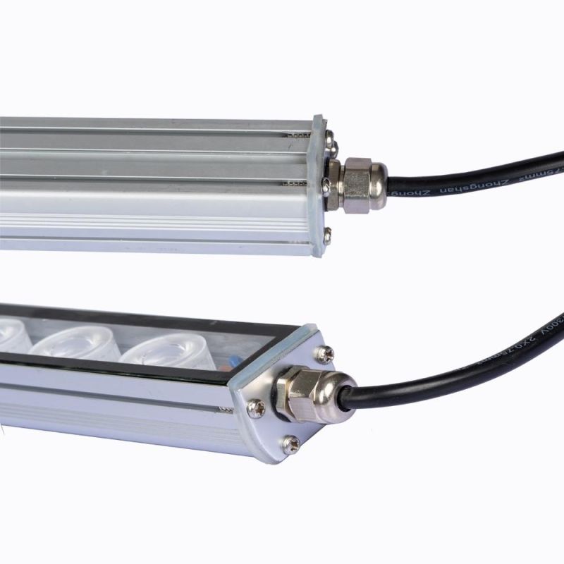 LED Grow Light IP65 Waterproof LED Bar Light