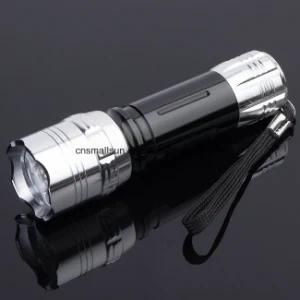 1 Modes LED Light with Li-ion Battery