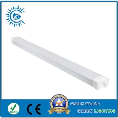 20W High Quality Plastic Outdoor IP65 Waterproof LED Tri-Proof Light