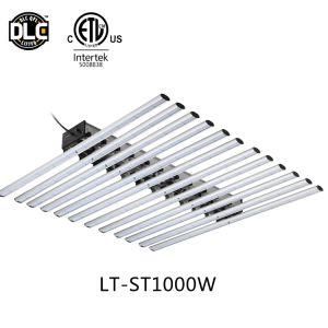 High Lumen Full Spectrum Hydroponics 1000W LED Grow Light