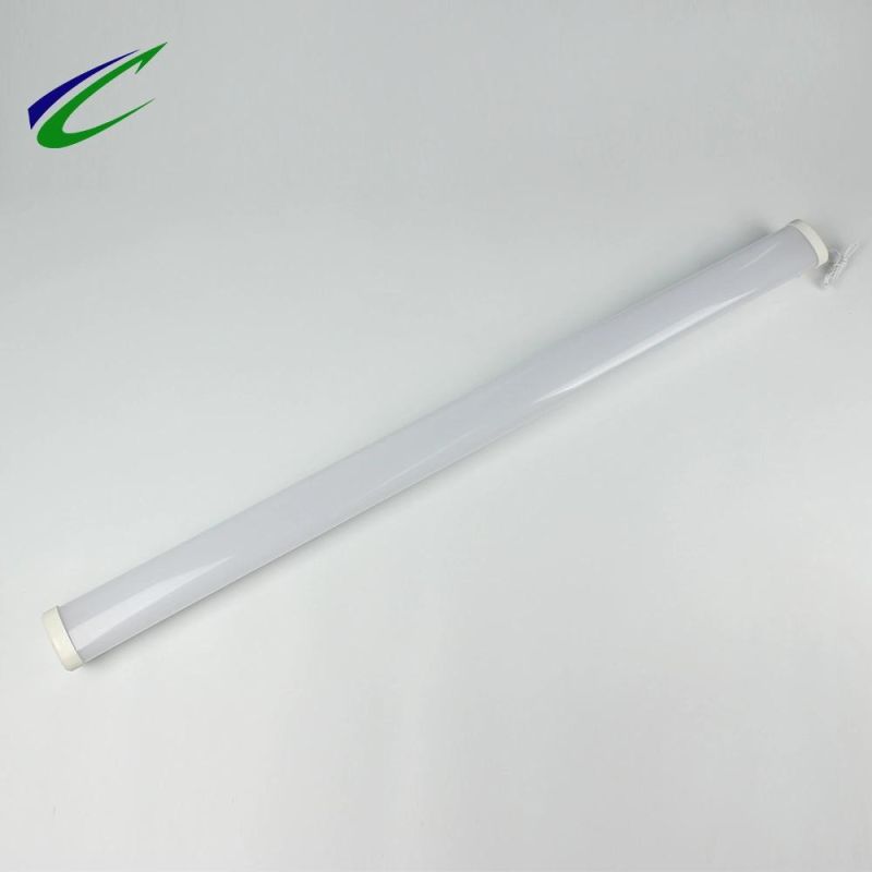 LED Weather-Proof Light LED Tube Lamp Linkable Outdoor Wall Light Vapor Tight Light Waterproof Lighting Fixtures