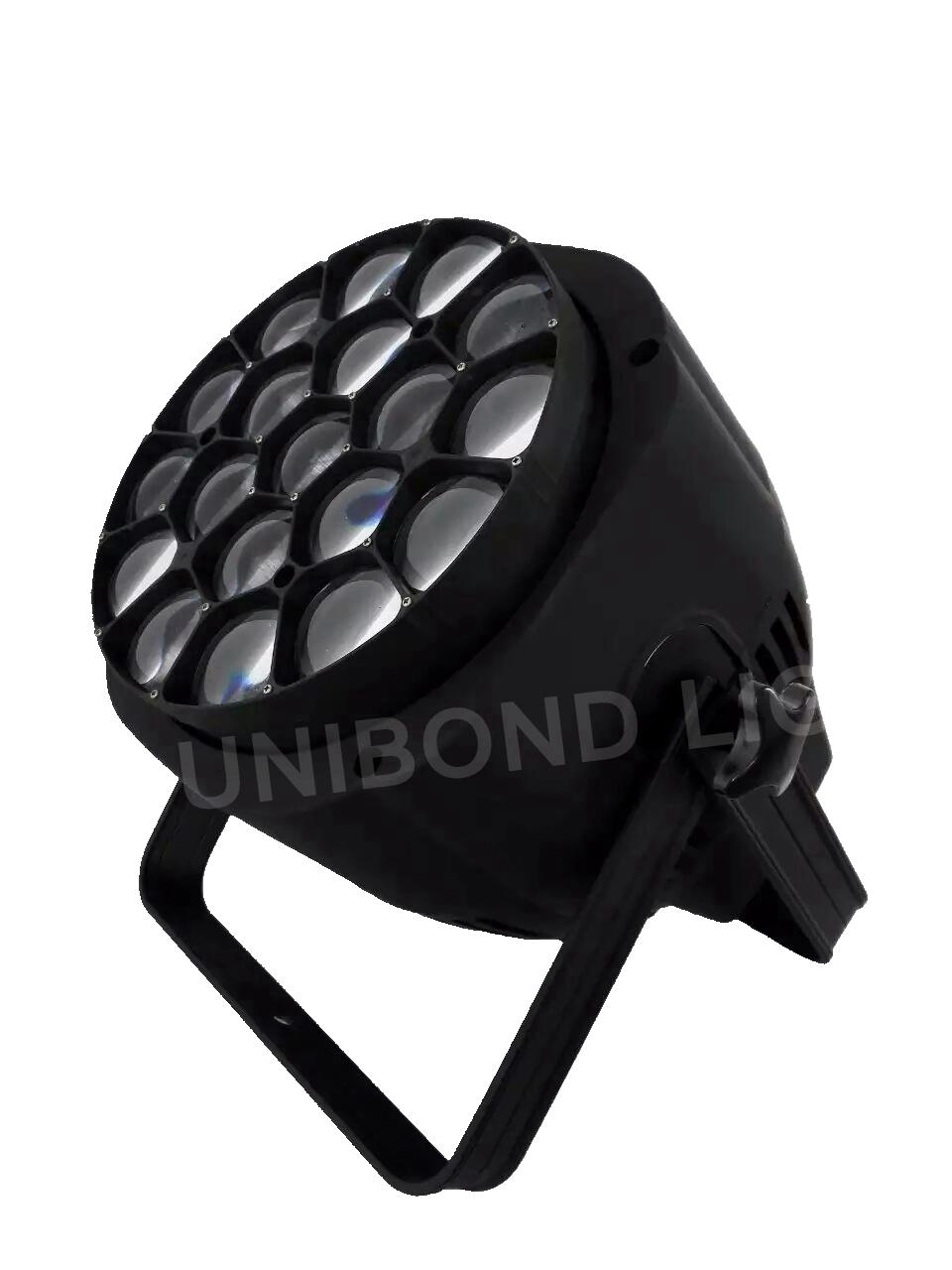 19*15W Big Bee Eye LED Zoom LED Stage PAR Light