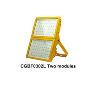 500W LED Explosion Proof Light for Industrial Energy Company