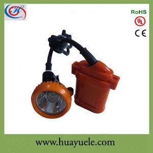 5ah High Power Miner Lamp, Mining Lamp (KJ5LM)