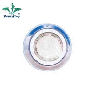 Surface Mounted Underwater Lights for Swimming Pools