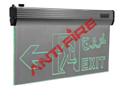 Emergency Exit Signs, Fire Fighting Equipment Xhl-20002-2