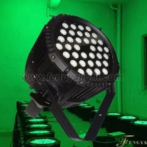 RGB 36x3w Tricolor 3 in 1 LED PAR Can (FY-008B)