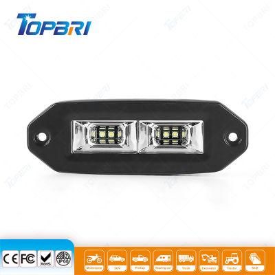 40W Auto Truck LED Offroad Driving Work Working Car Light