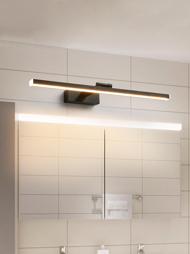 Tpstar Lighting LED Indoor Modren Decorative Indoor Home Wall Bathroom Mirror Lamp
