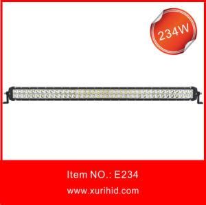 41&quot; 234W IP67 High Power CREE LED off Road Bar Light