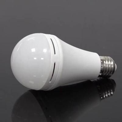 A Class Lithium Battery 1200mA Emergency LED Light Bulb