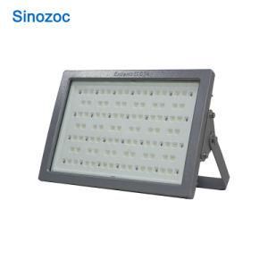 50W 100W 150W 200W LED Explosion Proof Light Apply to Zone 1 Zone 2 Location