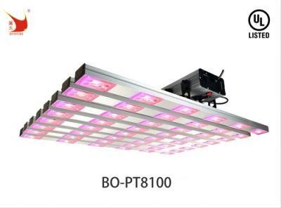 Grow Light LED Grow Strip Lamp 600W/800W/1000W for Flowers Medical Weed Plant