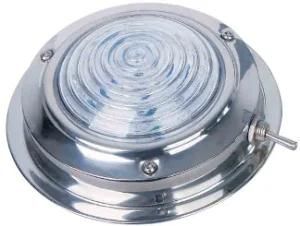 Interior Dome Light Stainless Steel Ss 304 High Polished