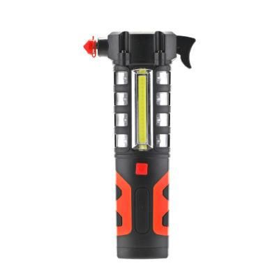 China Factory LED Lighting AA Battery COB LED Light Work Light Electric Tool Power Tool