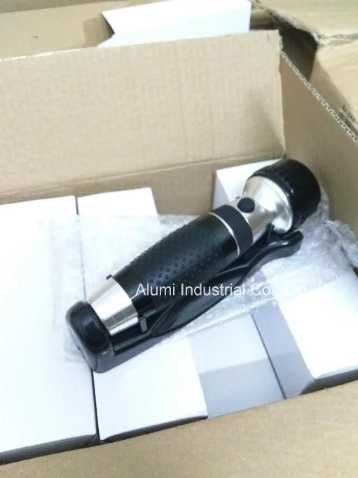 Hotel Emergency Flashlight Emergency Torch LED Light