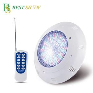 Guangzhou 6W 12W 18W 36W RGB LED Underwater Swimming Pool Light