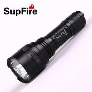 Supfire M1 LED Rechargeable Torch