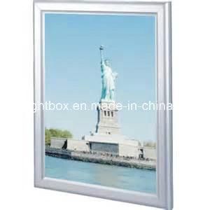 Snap Frame Slim Light Box with Aluminum Frame