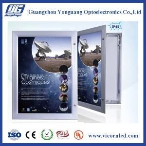 IP54 Outdoor Waterproof LED Light Box-YGW42