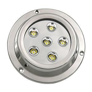 18W Submarine Boat LED Light