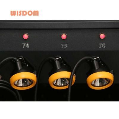 Wisdom Kl5m-11 with with RoHS Rechargeble Explosionproof LED Miner Headlamp