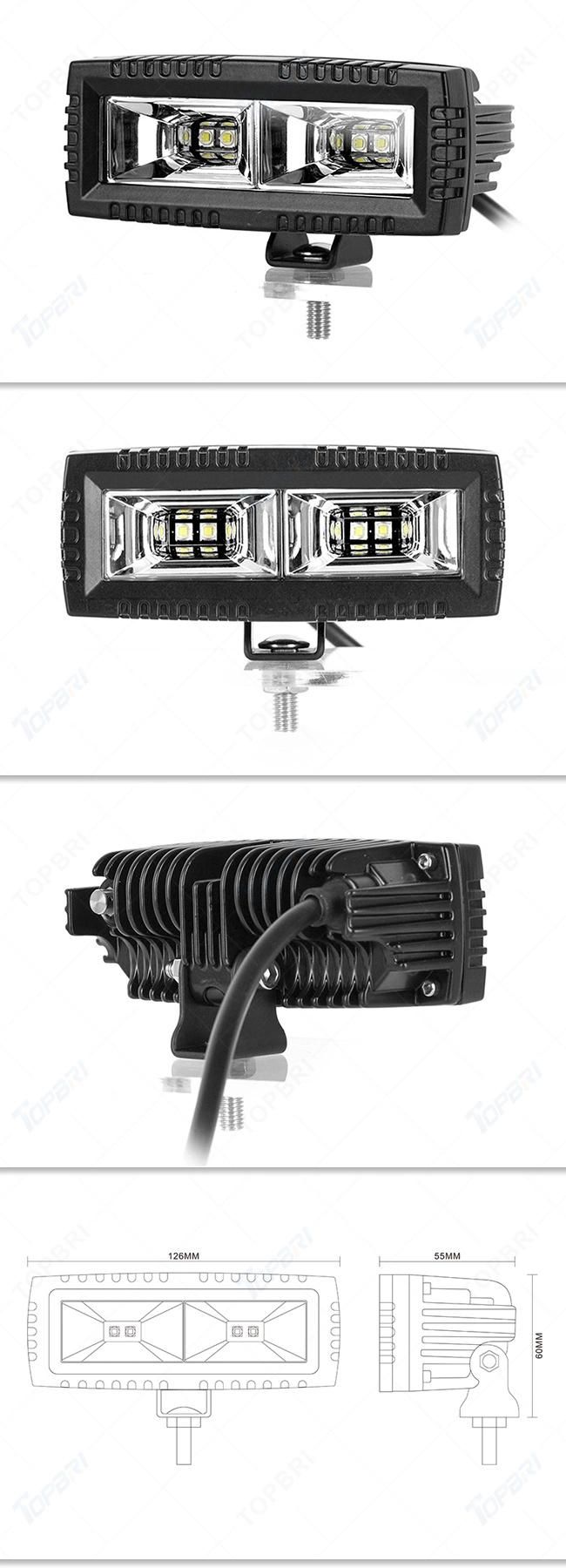 12V Auto Car CREE Motorcycle Bicycle LED Bike Light
