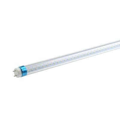 Factory High Light Efficiency Fluorescent 170lm/W 9W LED T6 Tube Light