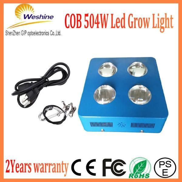 OEM Full Spectrum COB LED Grow Light 100W 500W 800W 1000W