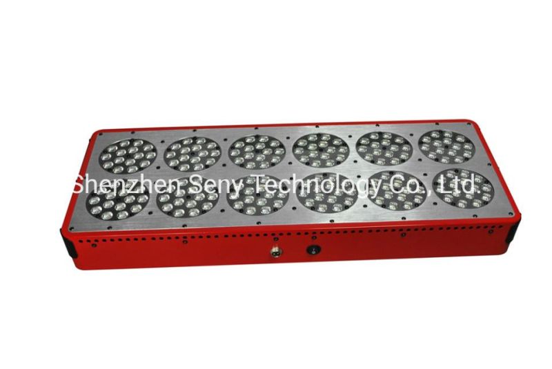 540W High Power Flower Plant LED Grow Lamp Factory