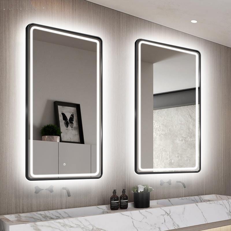 Modern LED Mirror Wall Lamp