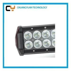 200W LED Light Bar with Die Casting Housing for Trunk