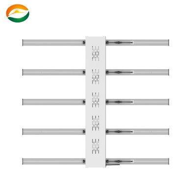 2021 New 800W LED Plant Garden Indoor Grow Light with Fullspectrum