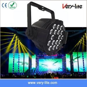 Non-Waterproof 18*10W LED PAR Light