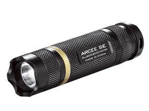 Topfire Rechargeable LED Flashlight Torch
