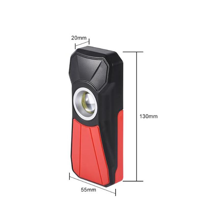LED Work Light with Magnet Handle