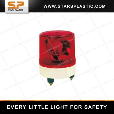 Wl-A15-X181 Rotating Warning Light/Rotary Warning Light Voltage: DC12V/24V, AC110V/220V