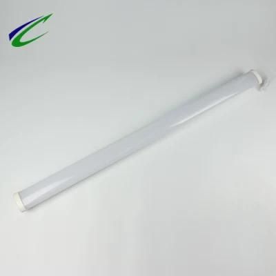 Tri-Proof 0.6m 1.2m 1.5m 2700-6500K CE RoHS Certification Vapor Tight Light Waterproof Lighting Fixtures