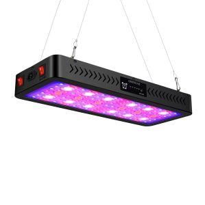 320W Full Spectrum Grow LED Lighting LED Plant Grow Light Plant LED Light LED Grow Lights LED Grow Lamp High Power LED Plant Light