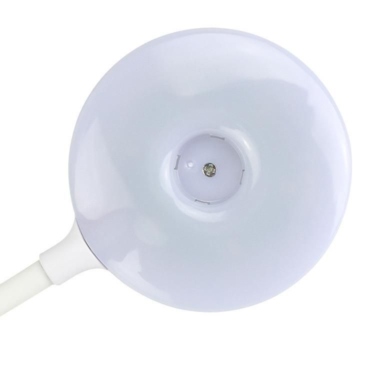 LED Flexible Multi-Purpose Foldable Night Book Light Flexible Desk Lamp