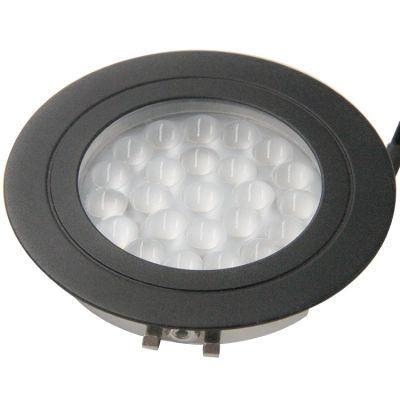 DC12V Under Kitchen Lighting DC12V LED Slim Cabinet Light